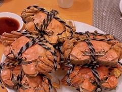 -威斯汀舞台餐厅