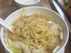 -百福麵家(新馬路店)