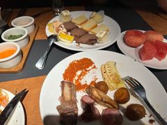 -拉蒂娜·巴西牛排馆 Latina·Brazilian Steakhouse(王府井喜悦店)