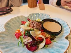 -蕉叶·广州明星泰国菜(黑金冠保利广场店)