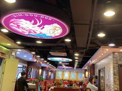 -点都德(盘福楼店)