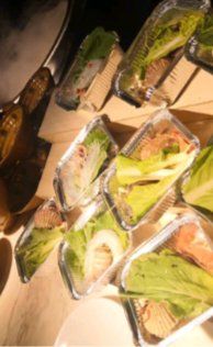 -蓝海国际大饭店·蓝钻自助百汇(兰山店)