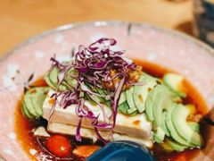 -隐泉京望日式料理(太和广场店)