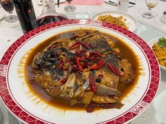-旺顺阁鱼头泡饼(小红门店)