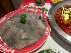 -厂花素芬九宫格火锅(红光店)