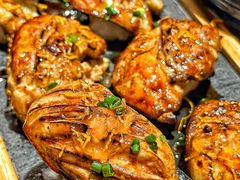 -渔寿司·日本料理(艾尚天地店)