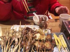 -管氏翅吧(国展店)