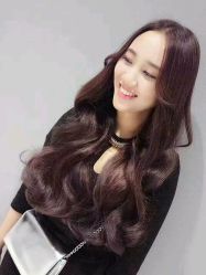 点击看大图 -简影造型·自选烫染接发salon