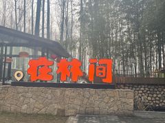 -林间山庄