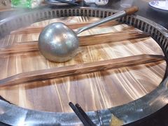 -炮爷东北铁锅炖(棠安路店)