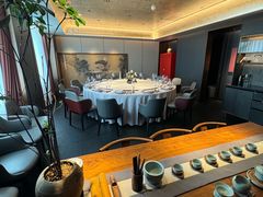-蘇锦宴·淮扬菜烤鸭·小院(三元桥霄云路店)
