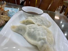 鲅鱼大水饺-抹直口特色菜馆(一店)