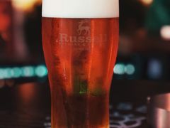 -Brew Bear 酿酒熊精酿啤酒餐厅(东湖路店)