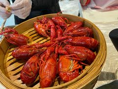 -靓靓蒸虾·头牌蒸虾(沙湖旗舰店)