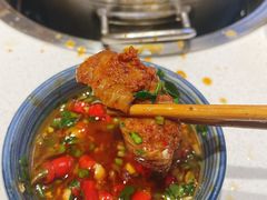 -大斌家串串火锅(喜盈门店)