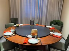 -羊门客在·烤盐池滩羊·川菜