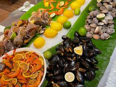 海鲜-北京王府井希尔顿酒店·万斯阁西餐厅