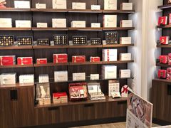 -Laderach 莱德拉(上海环贸iapm店)