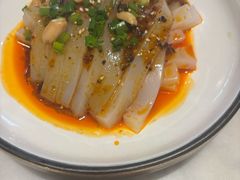 -渝信川菜 · 川味家常菜(财富购物中心店)