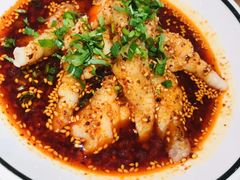 没骨头鸡爪-太二酸菜鱼(汕头苏宁广场店)