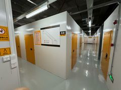 -安东易迷你仓自助寄存仓库(淞虹路店)
