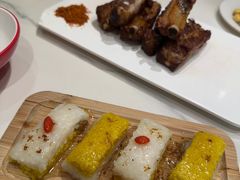 -大厨小馆(华阳城店)