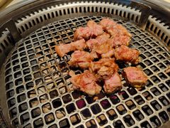 -赤坂亭M9和牛烧肉·日料398放题(万达店)