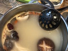 -非烤勿扰自助烤肉(东城时尚店)