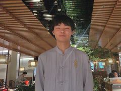 -锦府盐帮·李宅(领展购物广场中关村店)