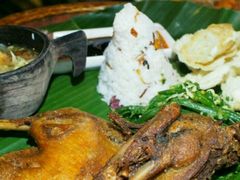-Pundi Pundi Restaurant
