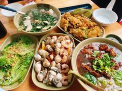 -燊记食店