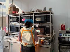 -海平馄饨(逍遥二路店)