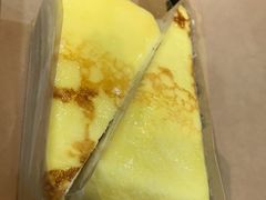 榴莲千层-盒马鲜生(杭州运河上街店)