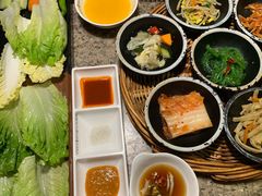 -三代烤肉(保利广场店)