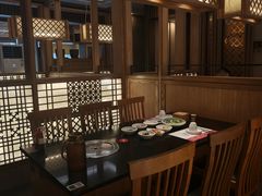 -本家·添百客韩国料理(泰然店)