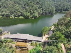 景点-清凉寨景区