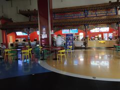 -翠微百货(龙德店)