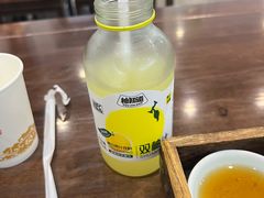 -蟹上黄·蟹黄面·江南糖水(人民广场店)