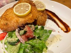 -Secco德式餐吧(南秀村店)