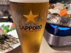 -鸟山鸣·日料食堂(王府井店)