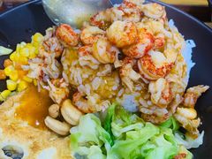 -海盗虾饭·剥好的小龙虾饭(上地辉煌店)