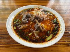 -智强牛肉面