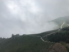 -白草畔自然风景区