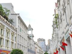 -中山路步行街