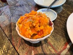 -炙柒Sekinana·精致料理 烧鸟·铁板烧(海上世界店)