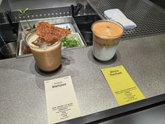 -O.P.S. CAFE