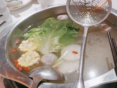 -八合里潮汕鲜牛肉火锅(吉大店)