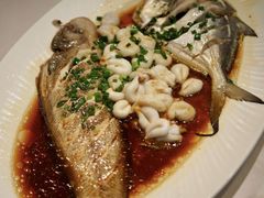 -小厨师·二十年沈家门小海鲜(百井坊巷店)