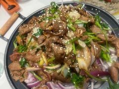 -新侨小馆(东直门北小街店)