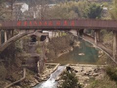 -泽雅七瀑涧景区